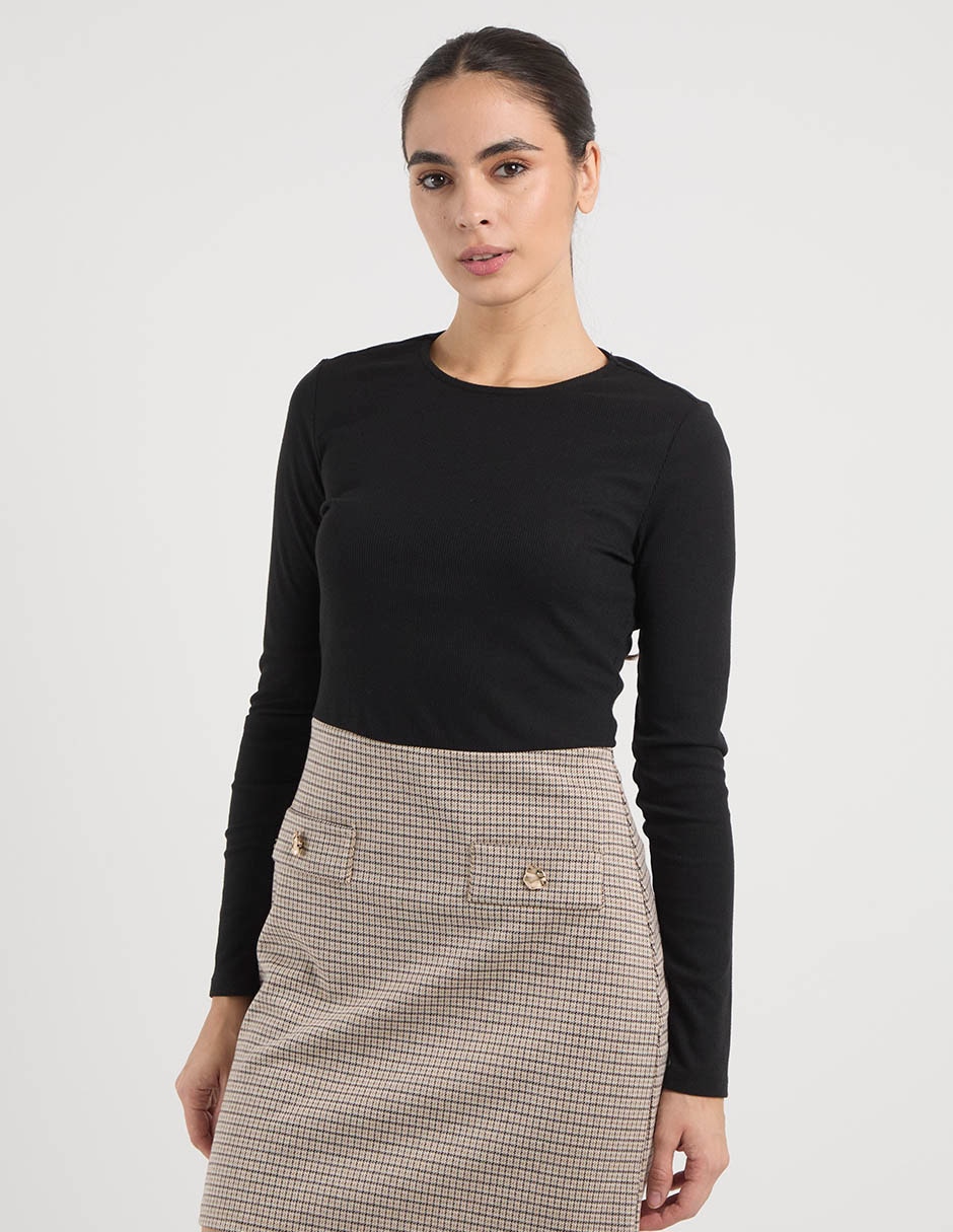 Vestido corto casual para mujer Vestido corto casual para mujer