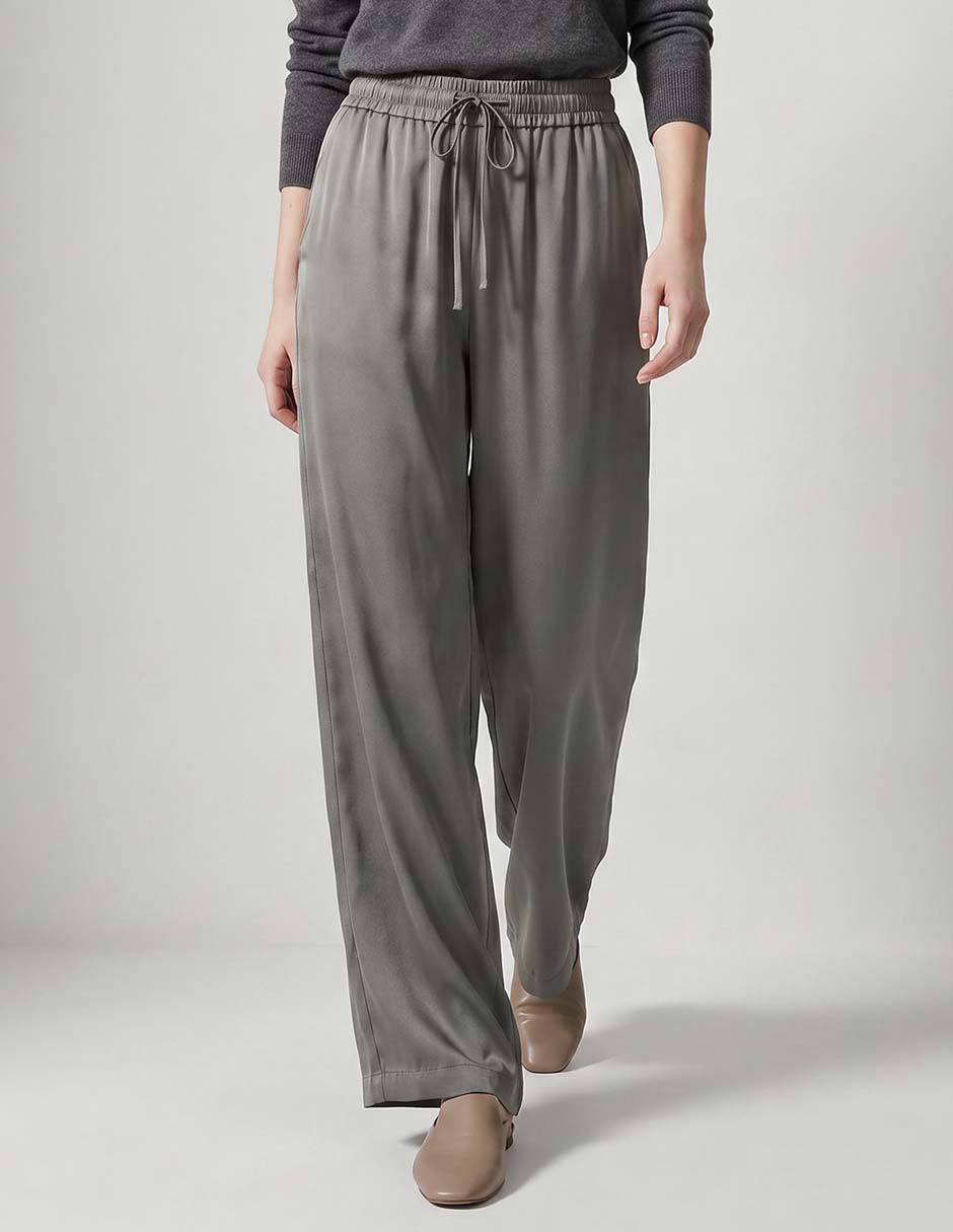 Pantalón regular para mujer Pantalón regular para mujer