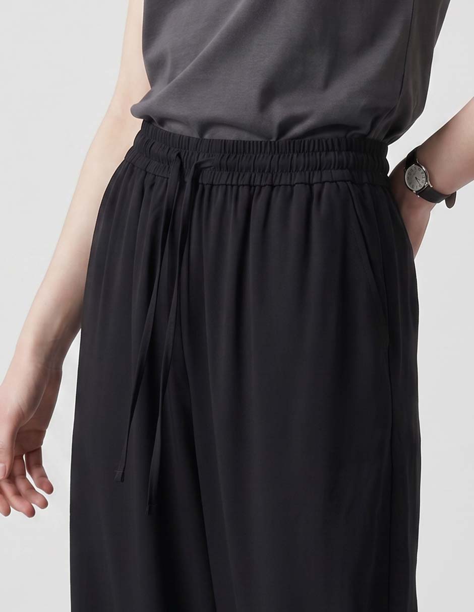 Pantalón regular para mujer 2