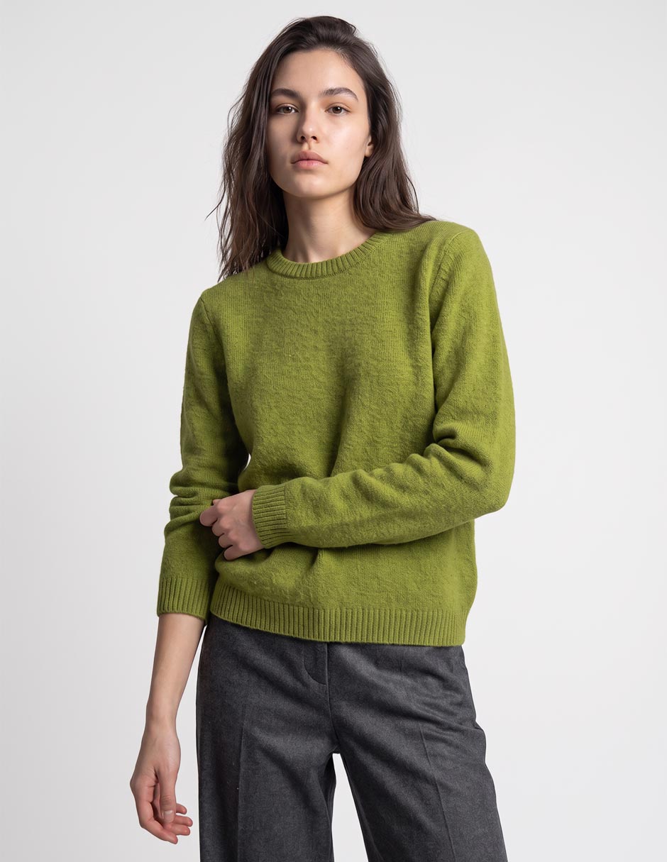 Verde medio 3