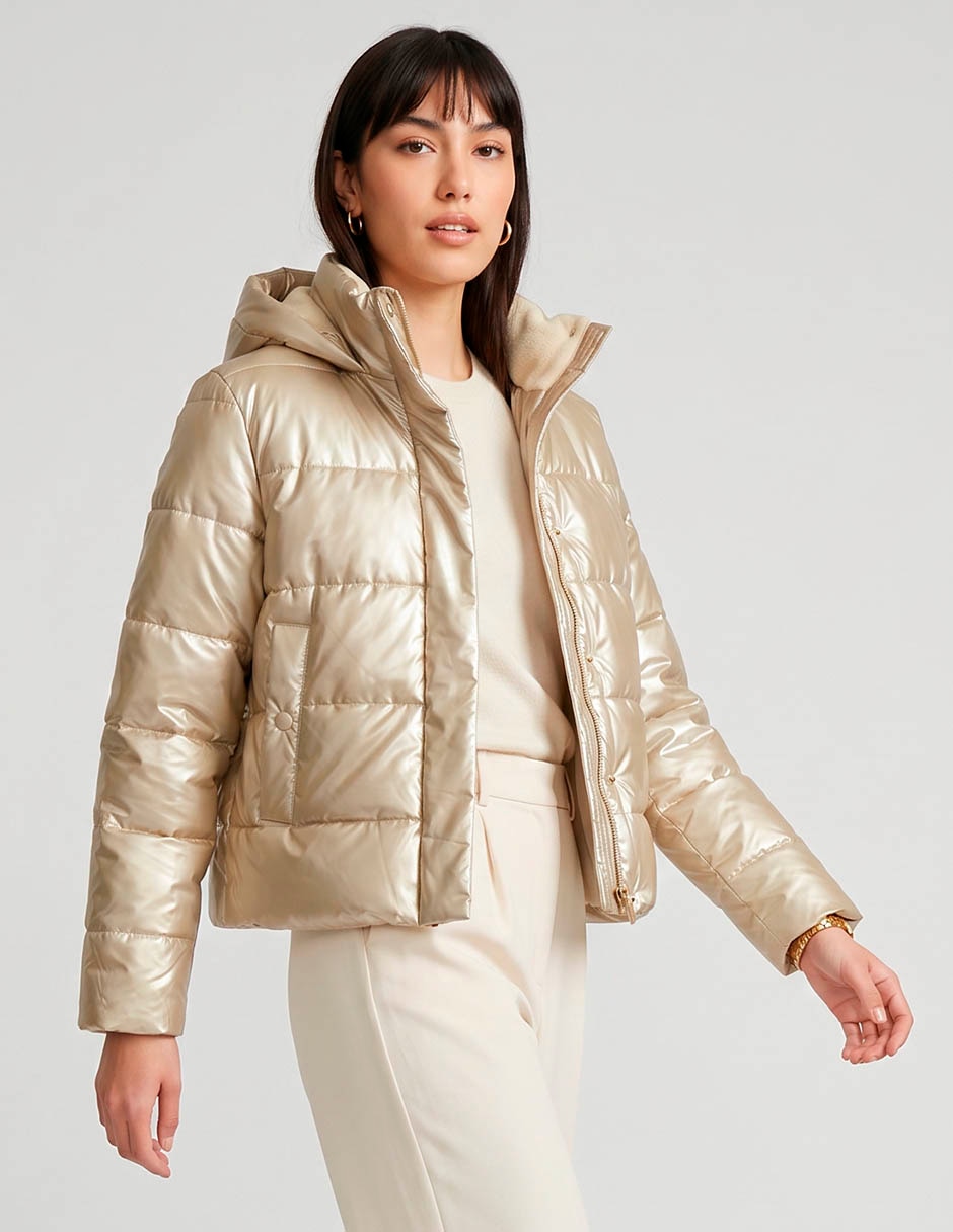 Chamarra para mujer Chamarra para mujer