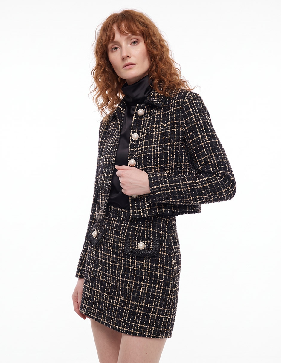 Saco formal para mujer Saco formal para mujer