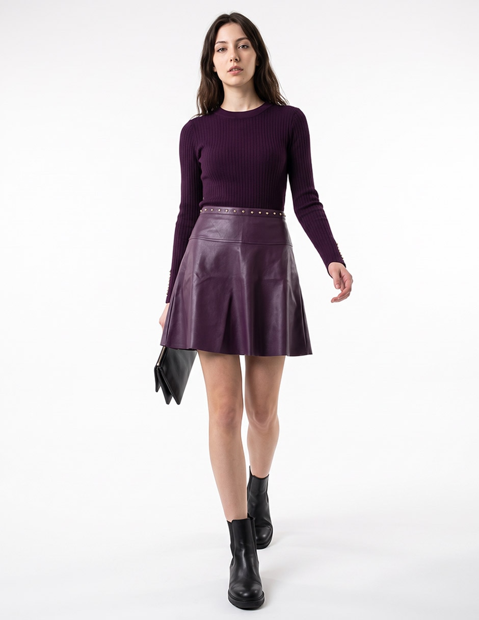 Vestido casual para mujer