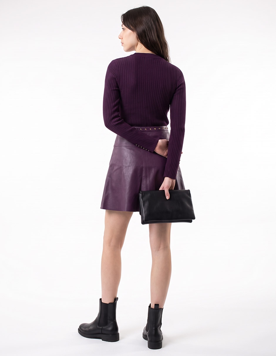 Vestido casual para mujer