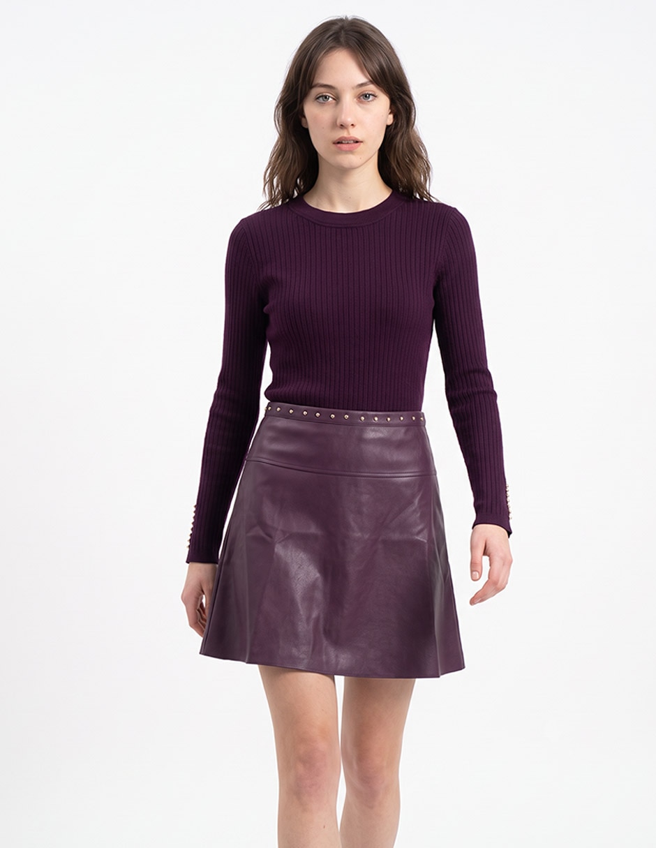 Vestido casual para mujer
