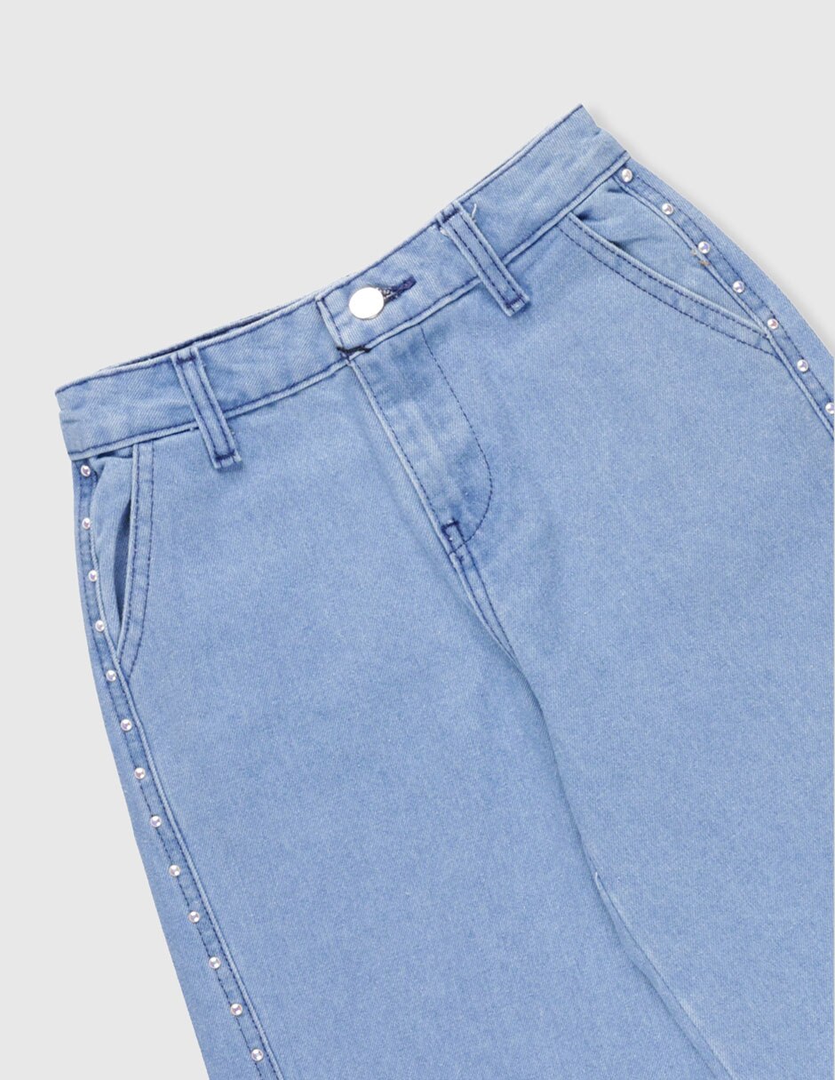 Jeans para niña 3