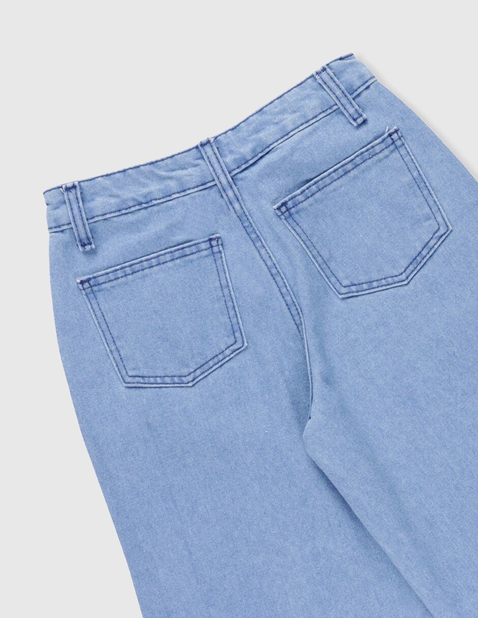 Jeans para niña 2