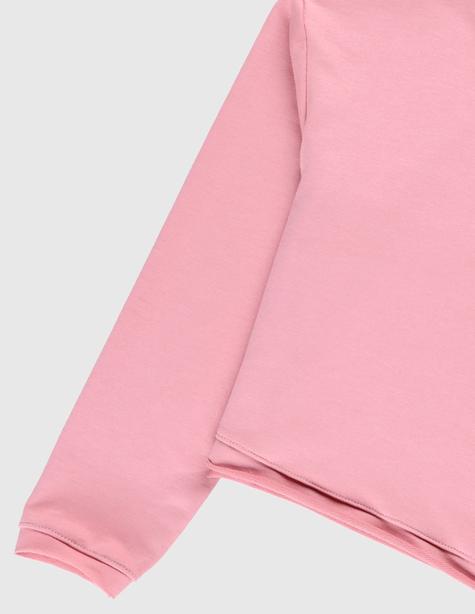 Sudadera Disney Dtr Stitch para niña