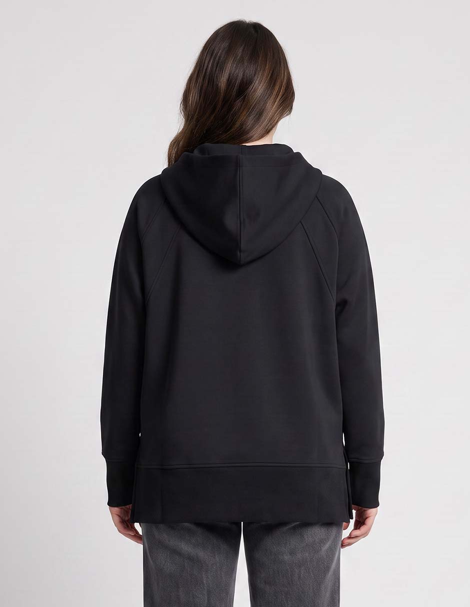 Sudadera con capucha Stitch para mujer 2