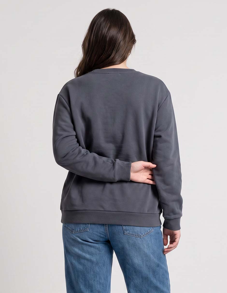 Sudadera Stitch para mujer 2