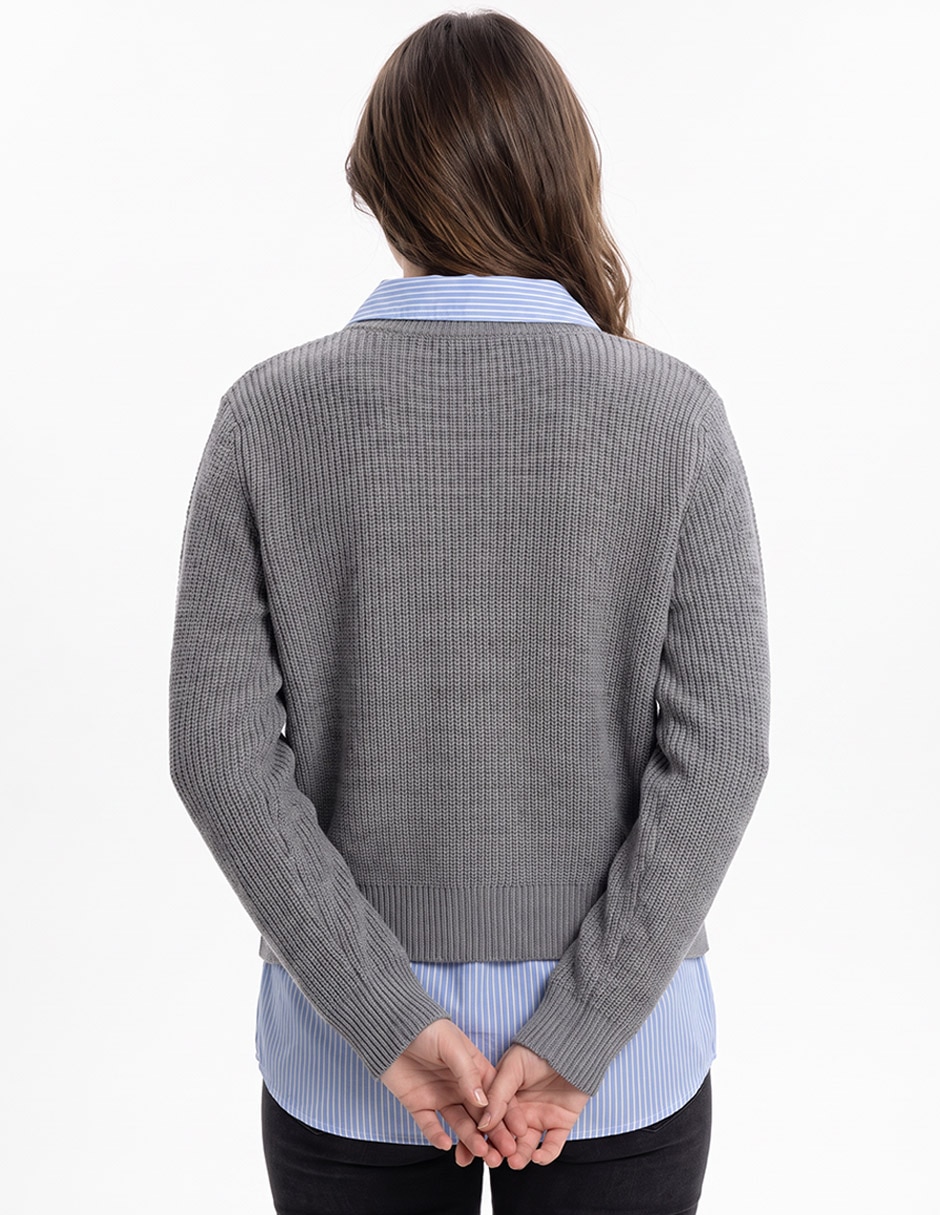 Suéter para mujer 2