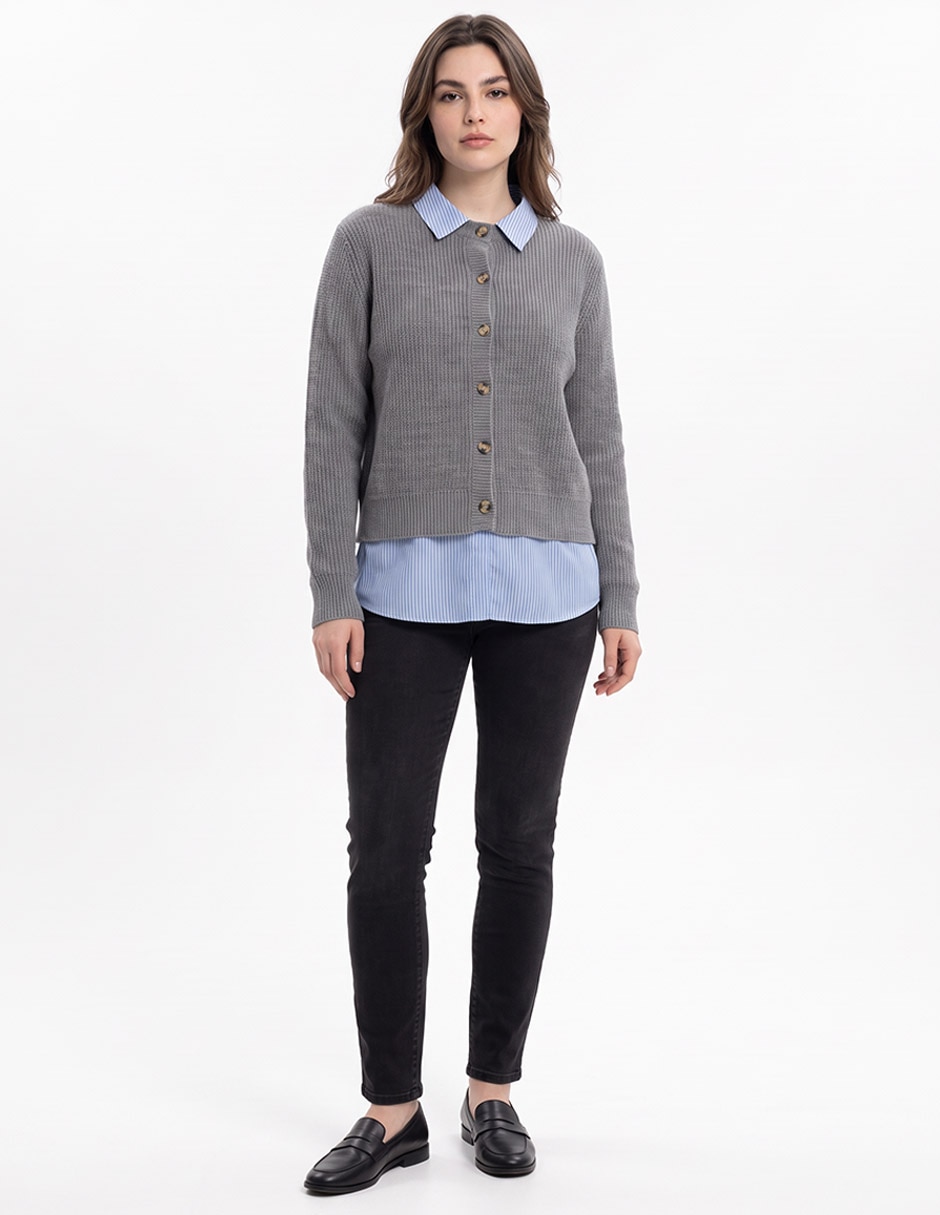Suéter para mujer 3