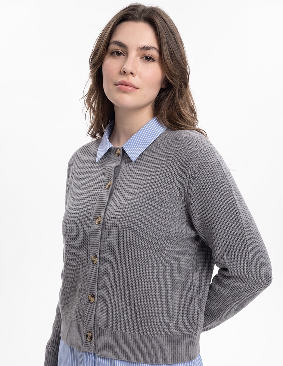 Suéter para mujer 4