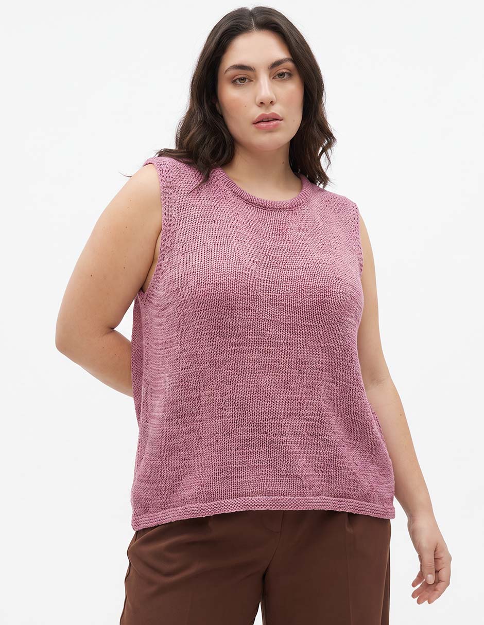 Chaleco para mujer Chaleco para mujer