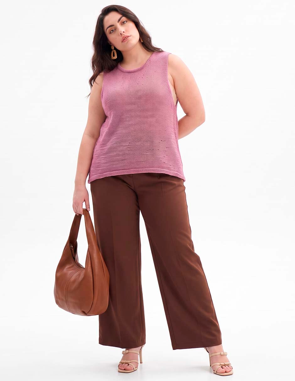 Chaleco para mujer 3