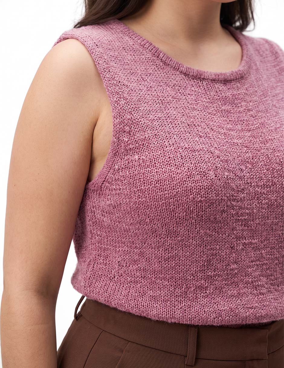 Chaleco para mujer 4