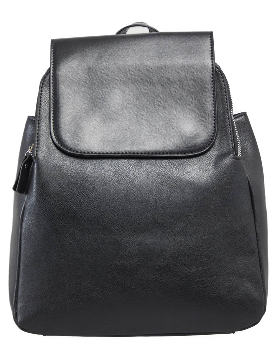 Mochila Weekend de piel para mujer