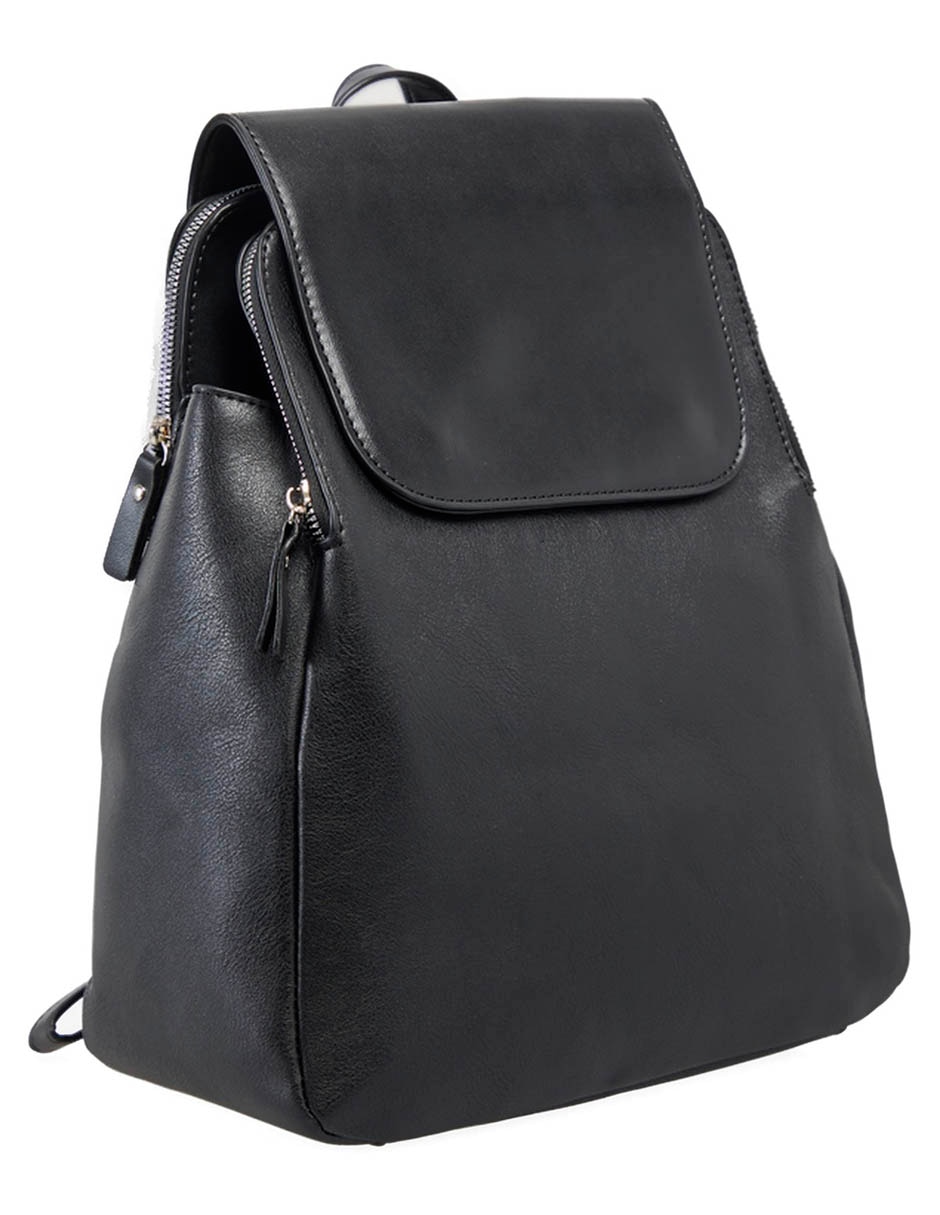Mochila Weekend de piel para mujer