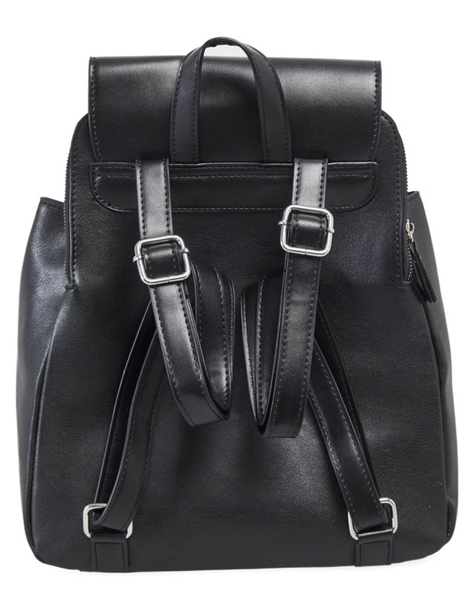 Mochila Weekend de piel para mujer