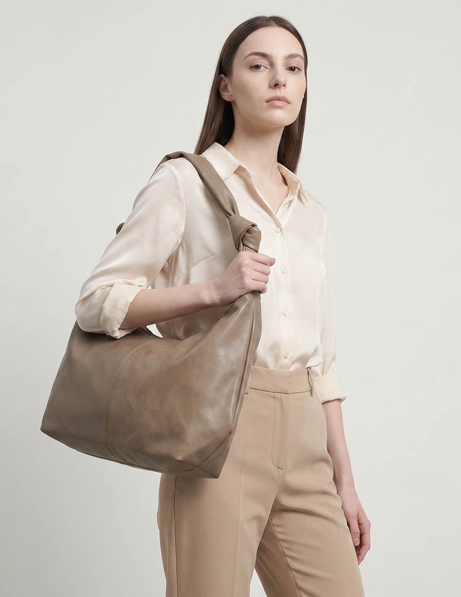 Bolsa Hobo para mujer 4