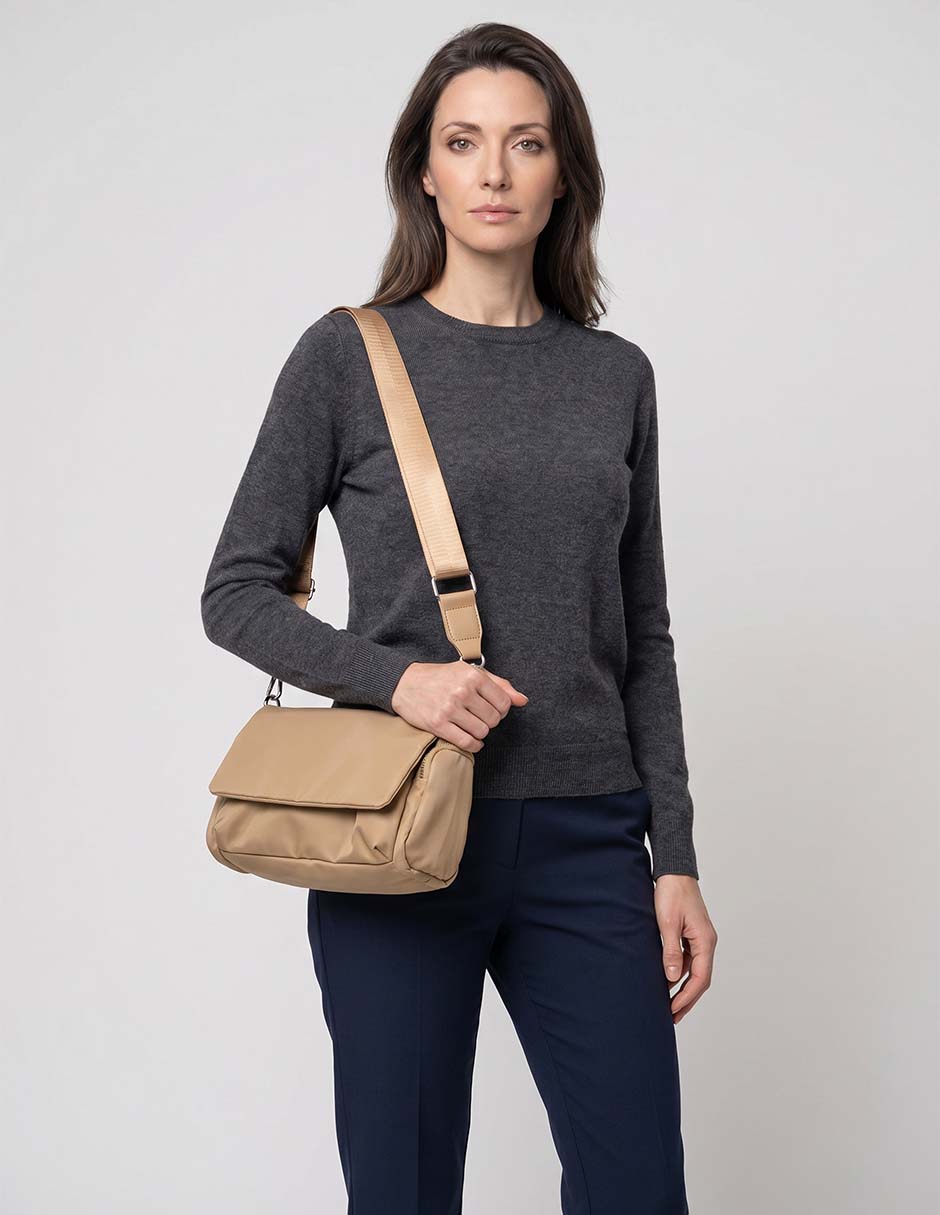 Bolsa crossbody para mujer 5