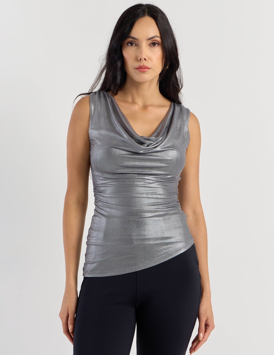 Blusa para mujer