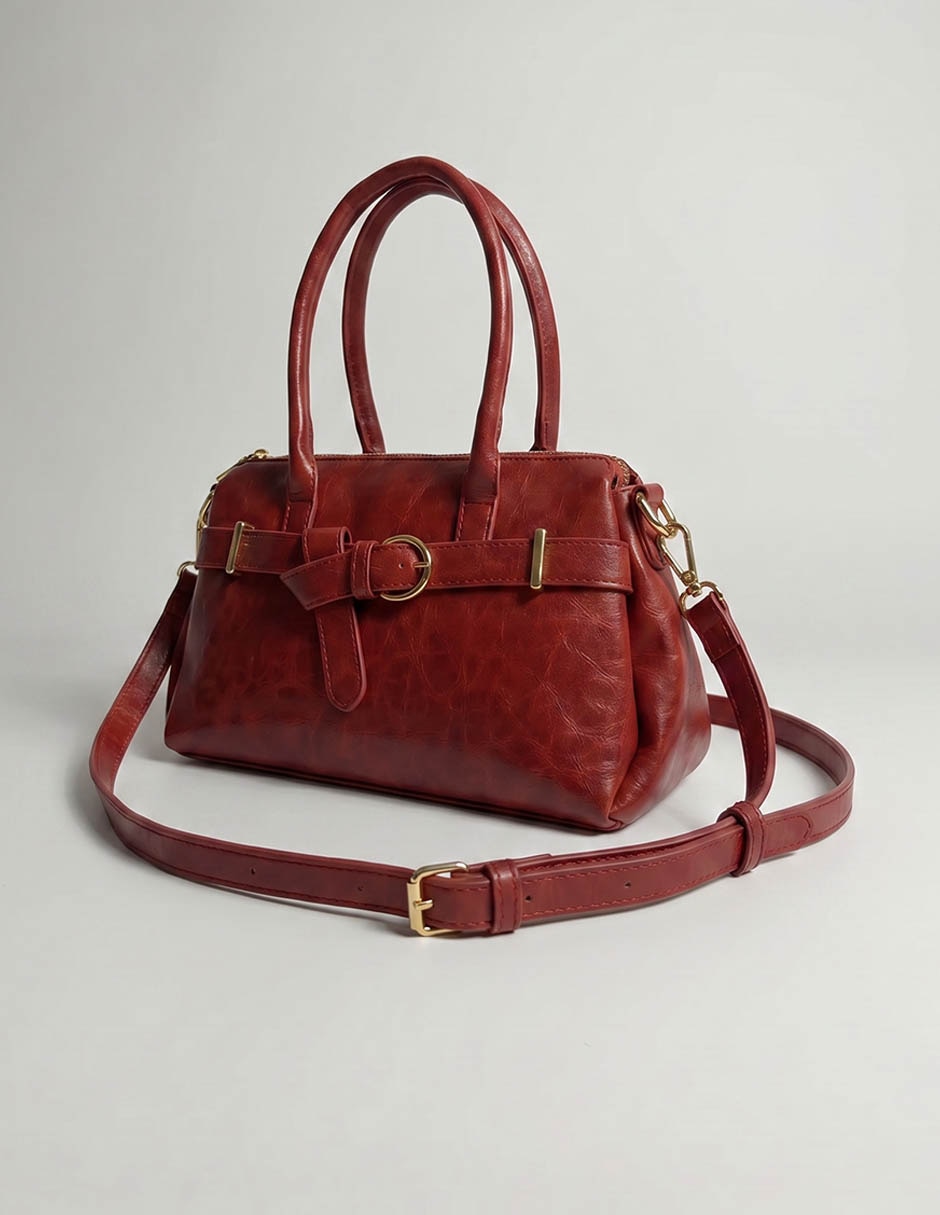 Bolsa crossbody Weekend para mujer