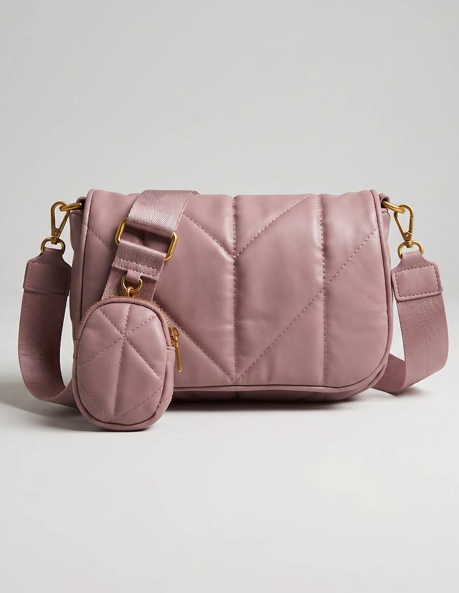 Bolsa crossbody para mujer 1