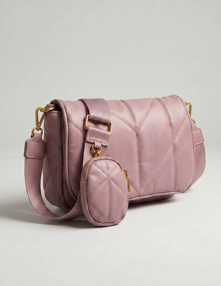 Bolsa crossbody para mujer 2