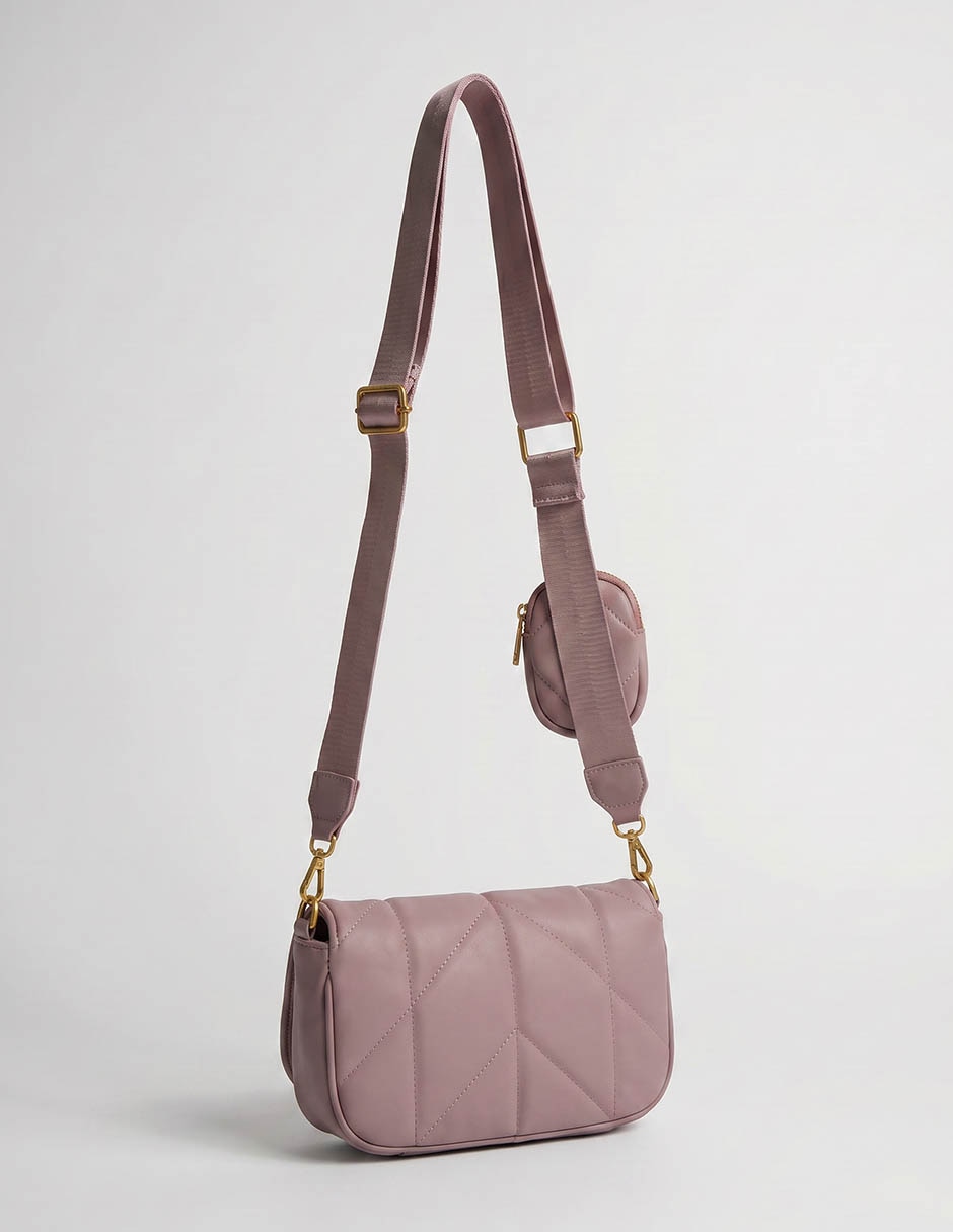 Bolsa crossbody para mujer 3