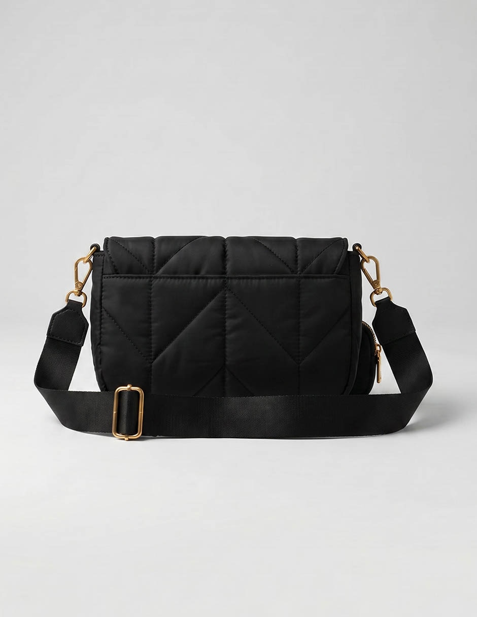 Bolsa crossbody para mujer