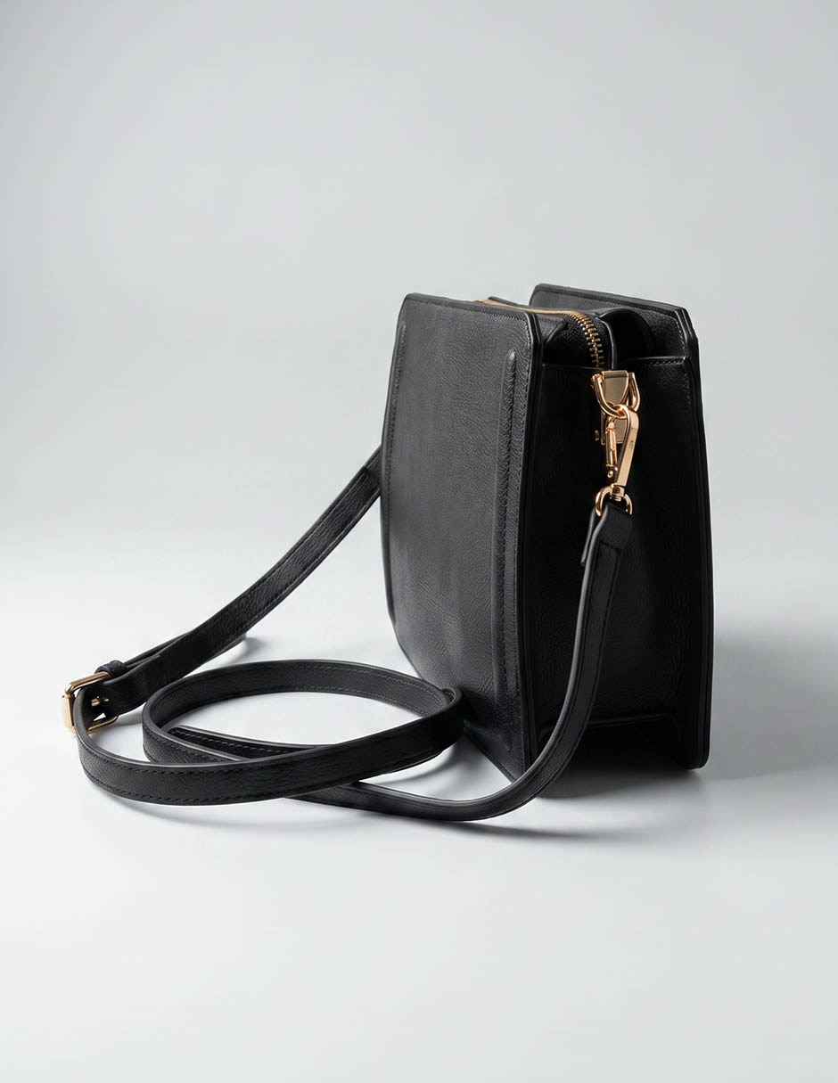 Bolsa crossbody Weekend para mujer
