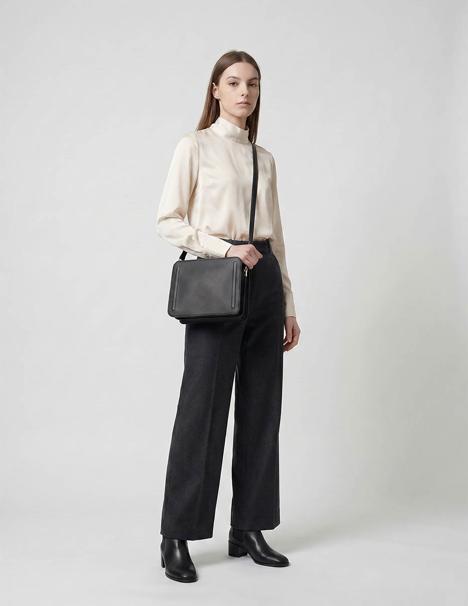 Bolsa crossbody Weekend para mujer