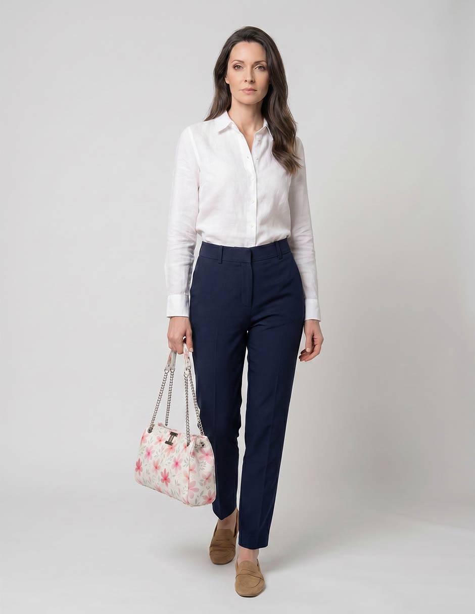 Bolsa crossbody para mujer 4