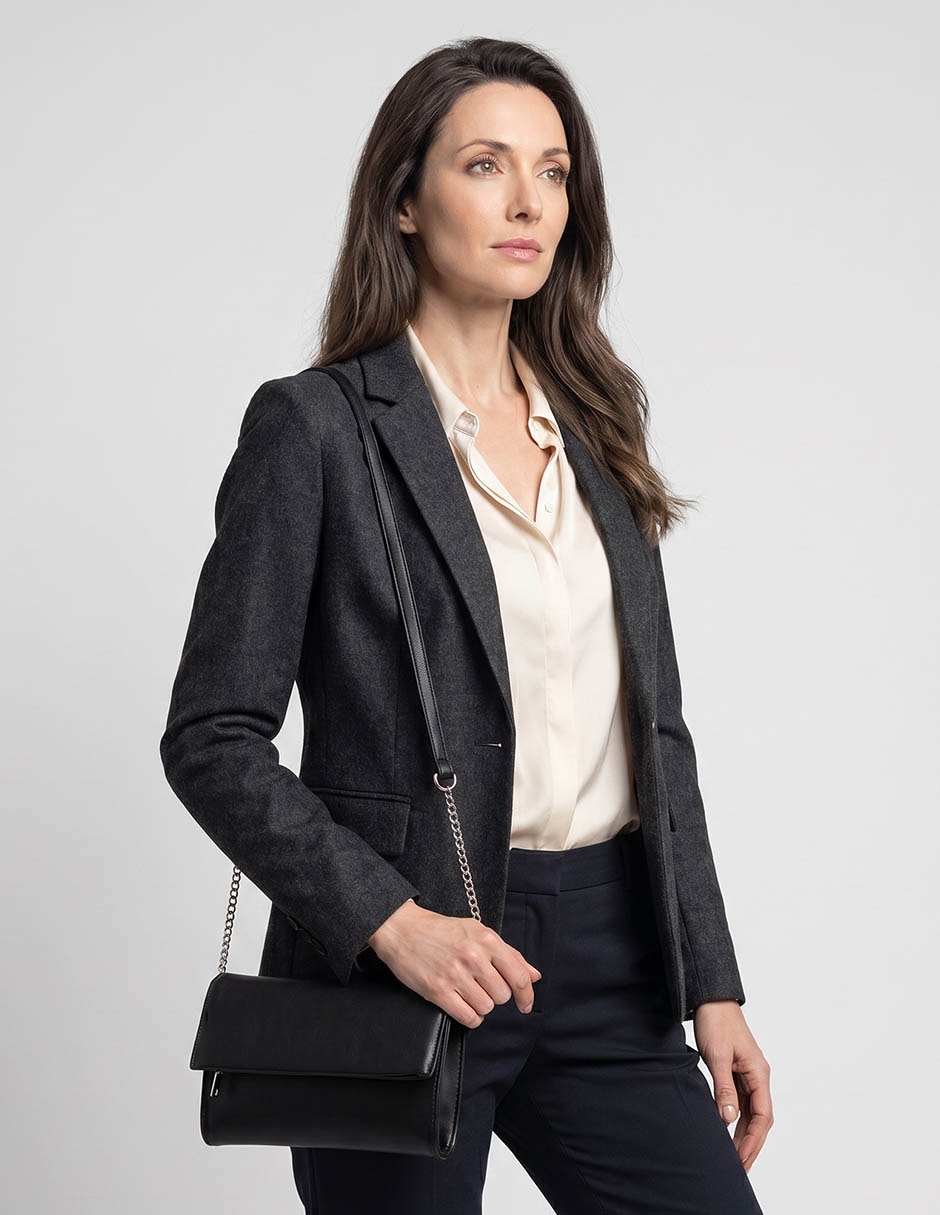 Bolsa crossbody Weekend
