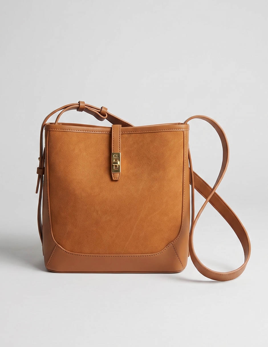 Bolsa shoulder para mujer