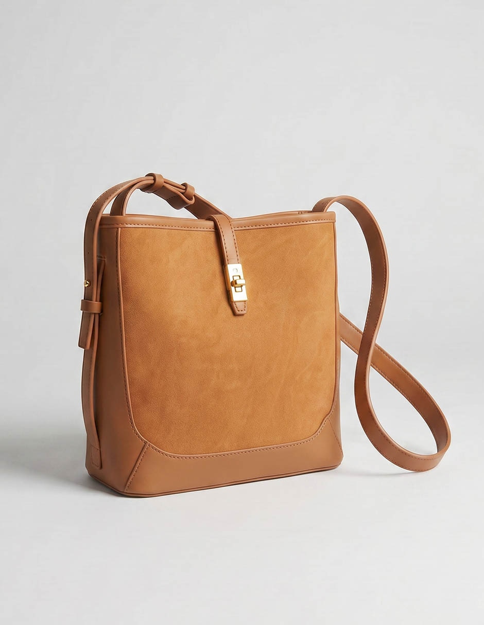 Bolsa shoulder Weekend para mujer
