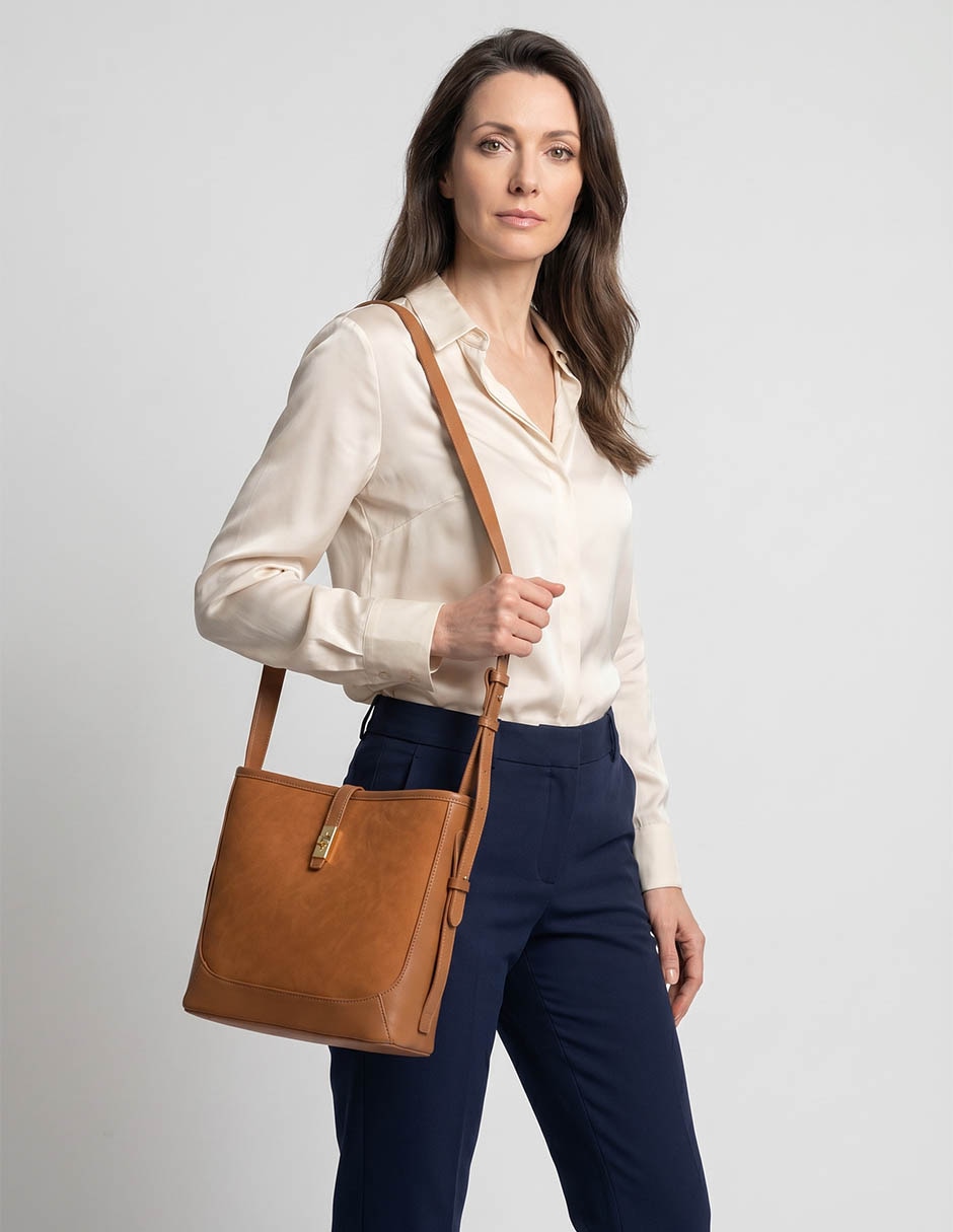 Bolsa shoulder Weekend para mujer