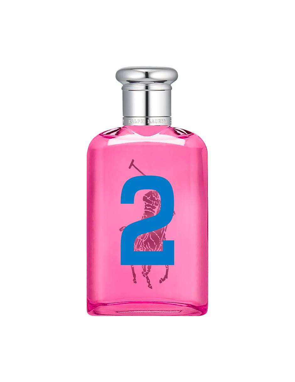 Eau de toilette Big Pony para mujer Eau de toilette Big Pony para mujer