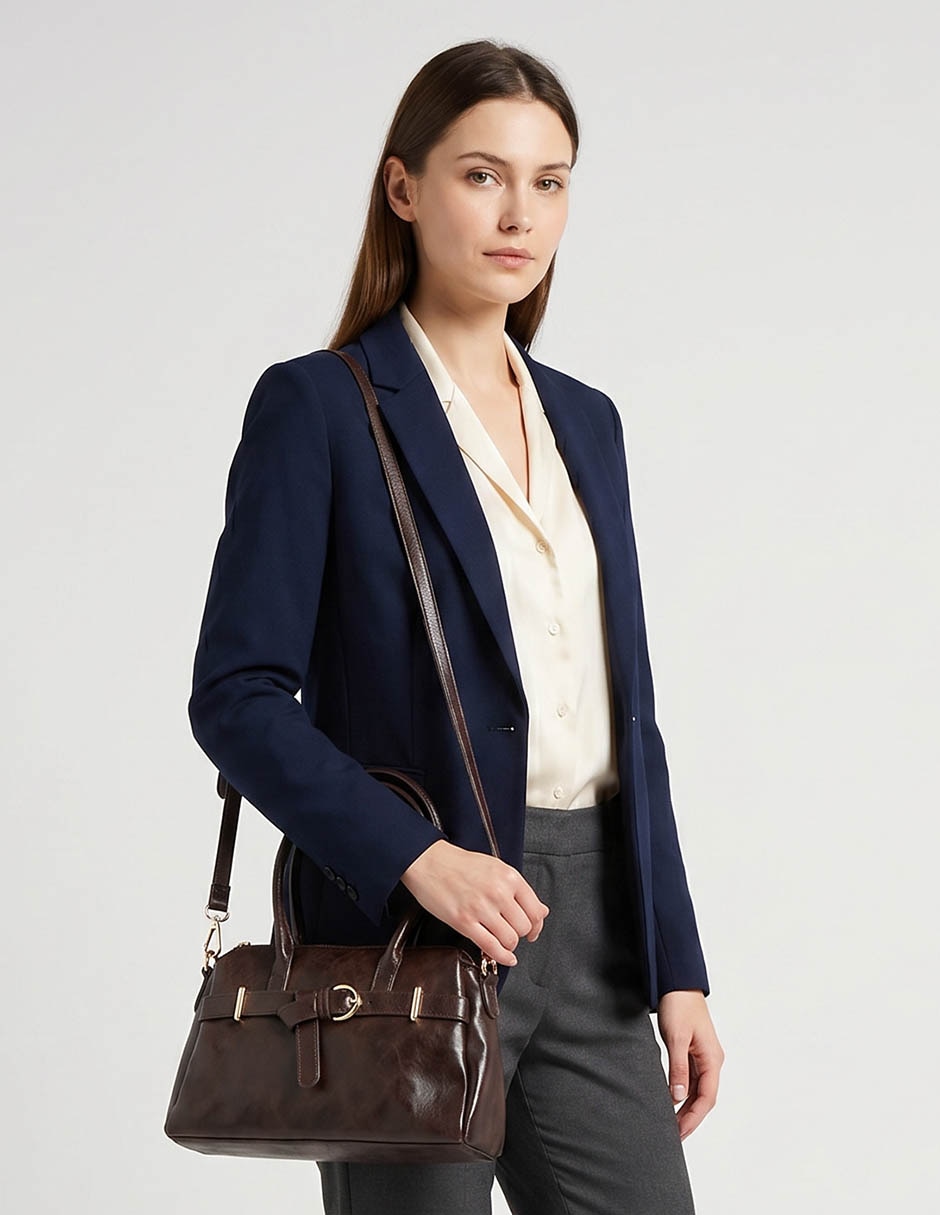Bolsa crossbody para mujer 4