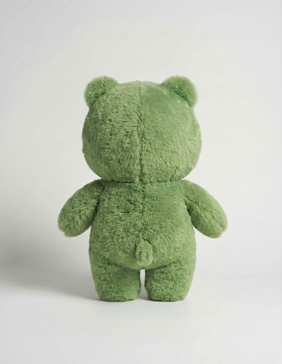 Peluche Cerdito Rana 2026 4