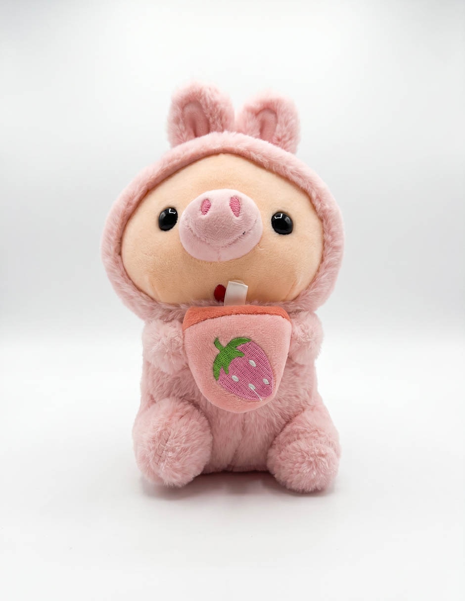Peluche De Conejo Peluche De Conejo
