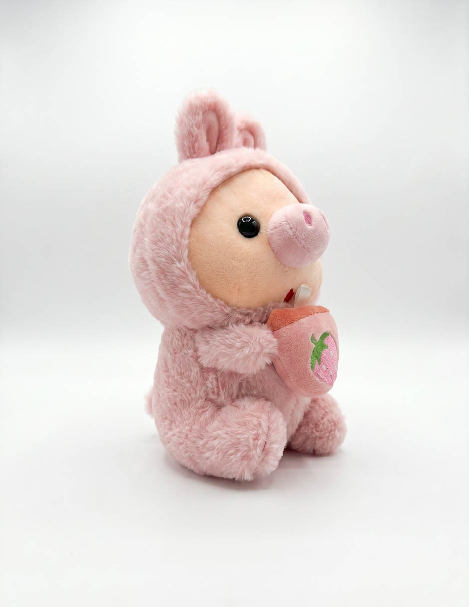 Peluche De Conejo 4