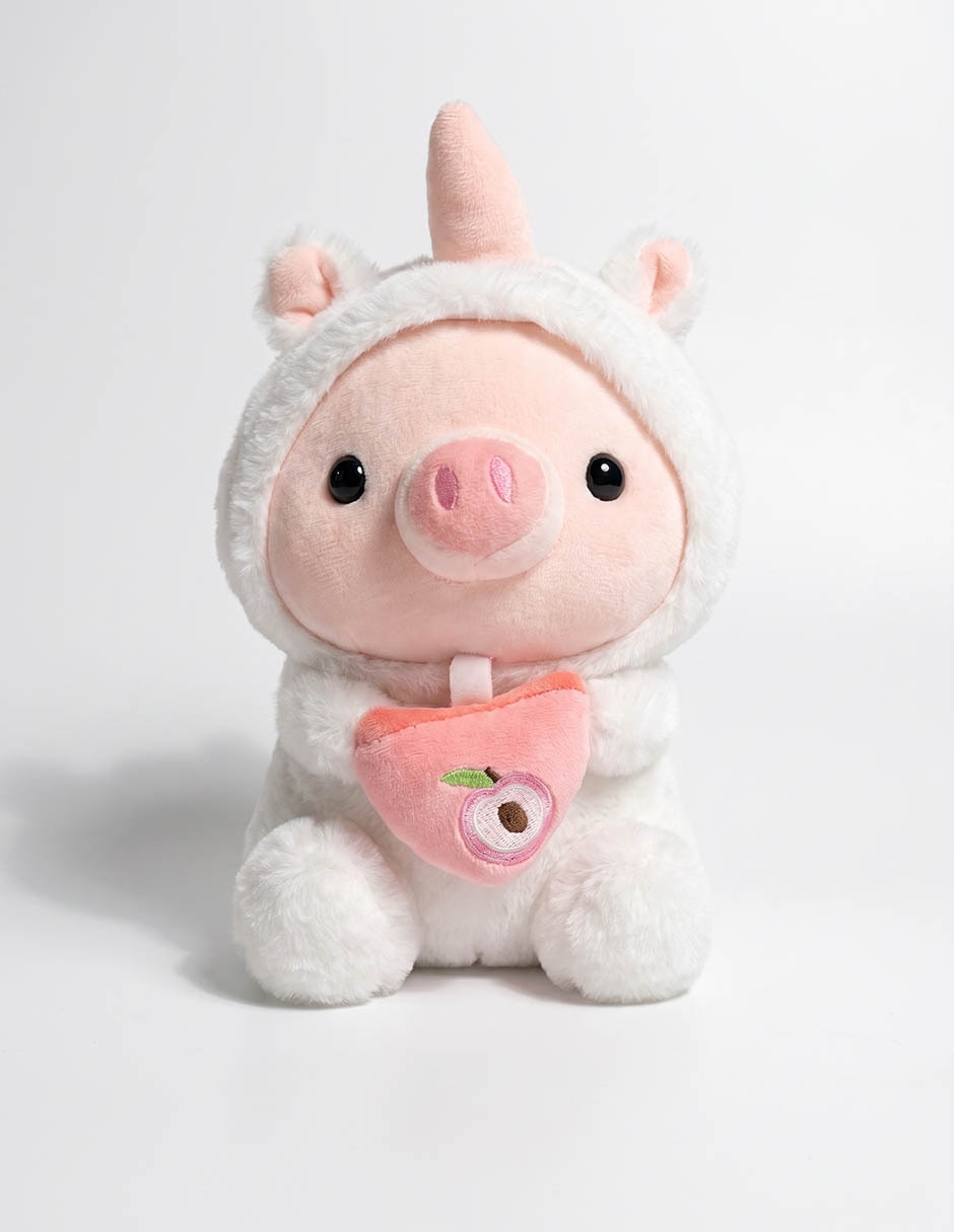 Peluche De Unicornio