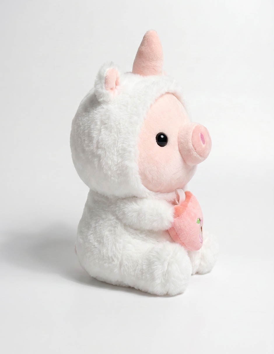 Peluche De Unicornio 3