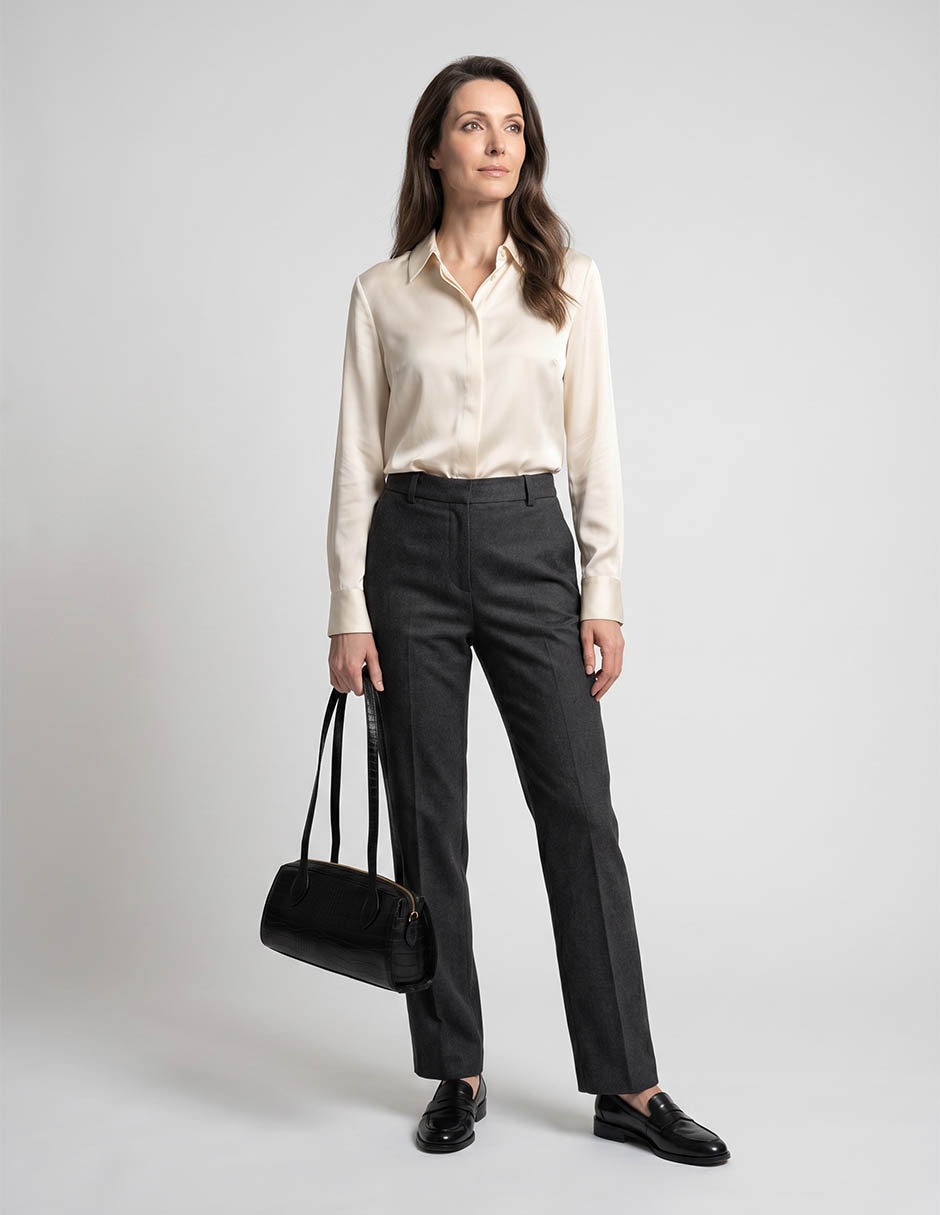Bolsa shoulder para mujer 4