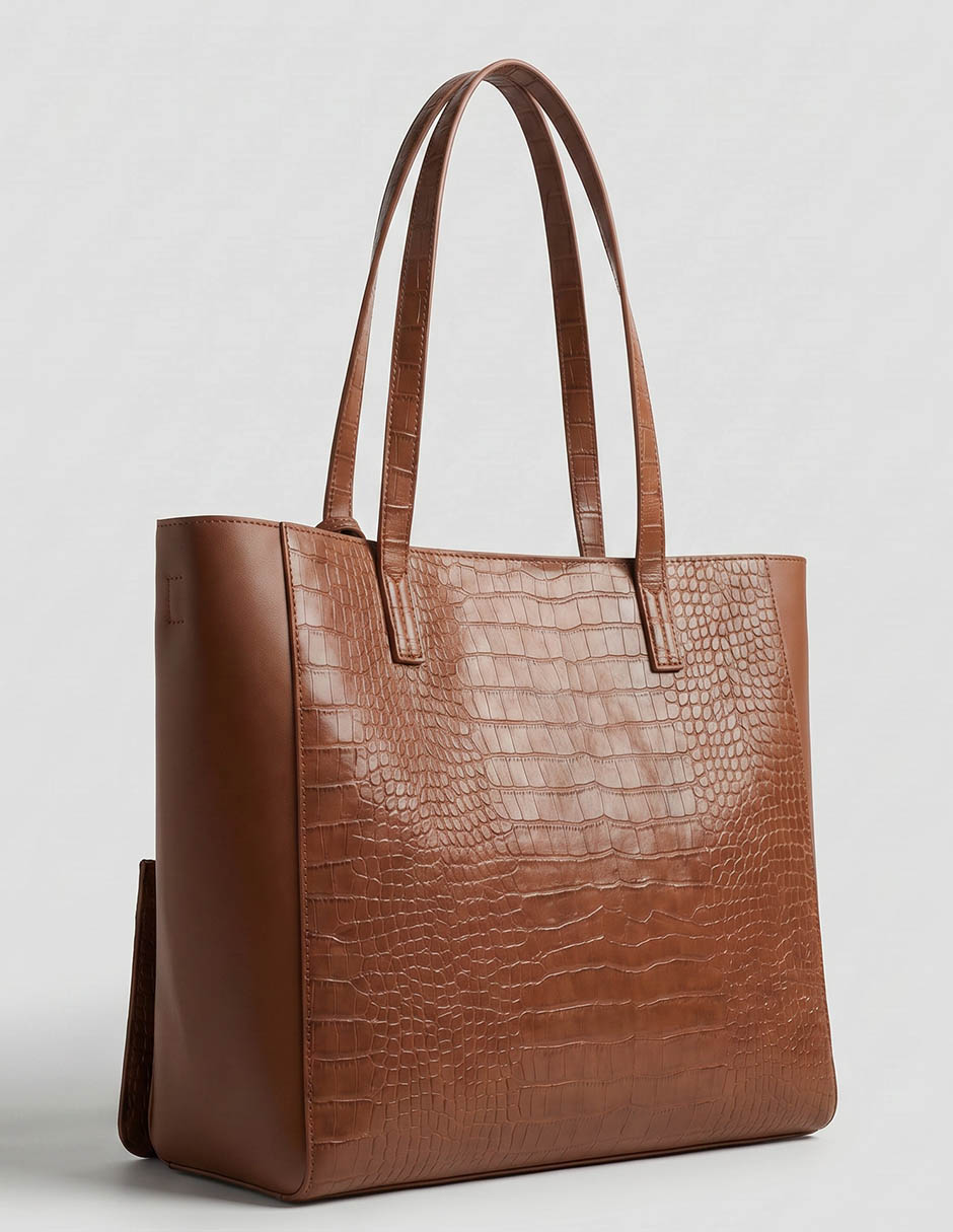 Bolsa Tote Para Mujer 2