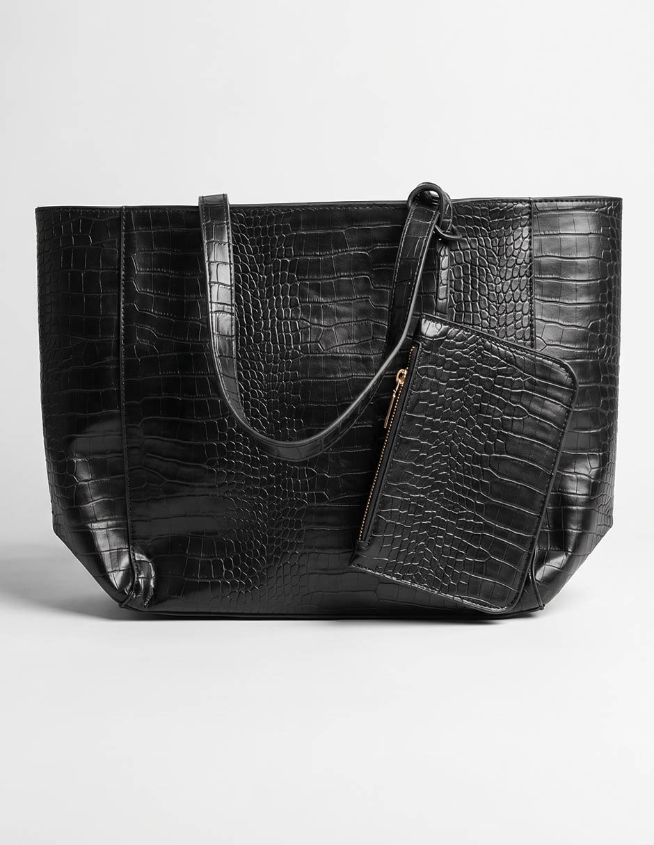 Bolsa Tote Weekend Para Mujer