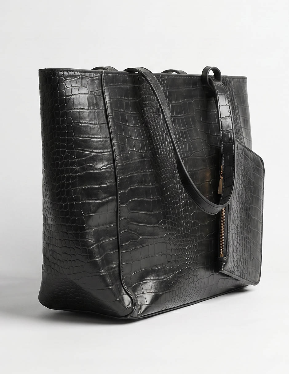 Bolsa Tote Weekend Para Mujer