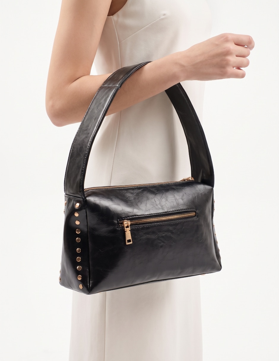 Bolsa shoulder para mujer 5